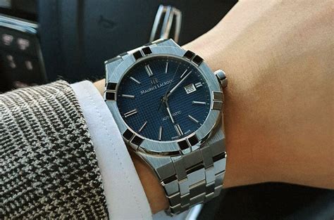 ap watch dupe|When You Need an Audemars Piguet Royal Oak Alternative.